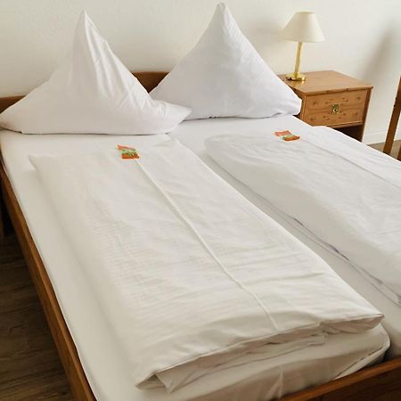 Hotel Garni Rosbach vor der Höhe Екстериор снимка